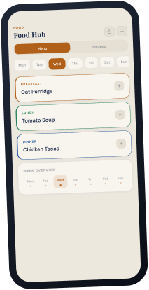 Helm Food Hub